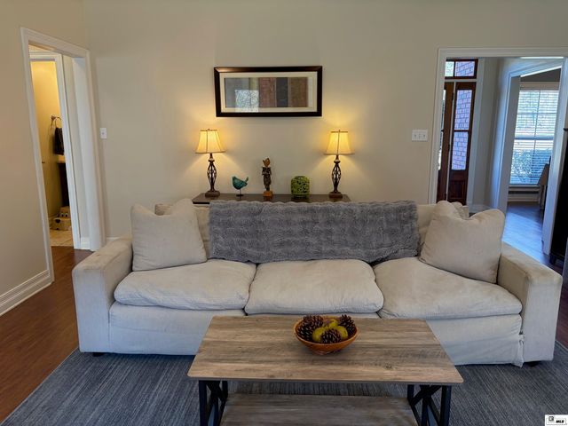 206 SAVANNAH TRACE DRIVE, Ruston, LA 71270