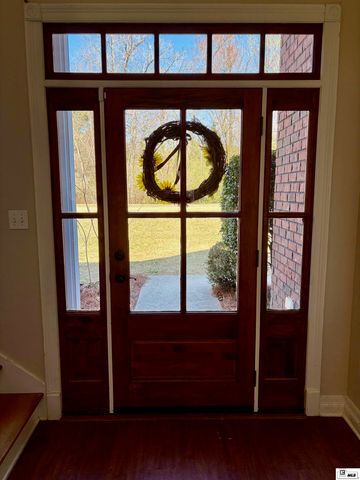 206 SAVANNAH TRACE DRIVE, Ruston, LA 71270