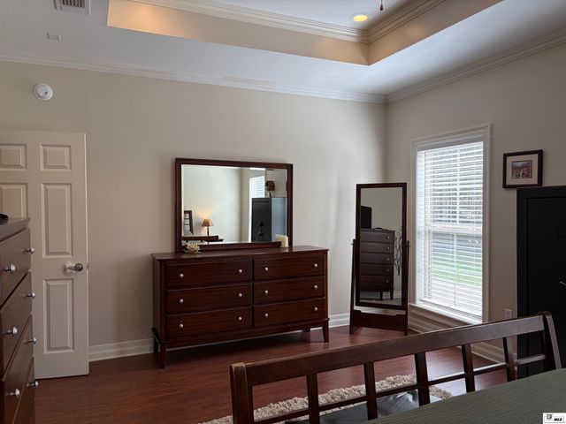 206 SAVANNAH TRACE DRIVE, Ruston, LA 71270