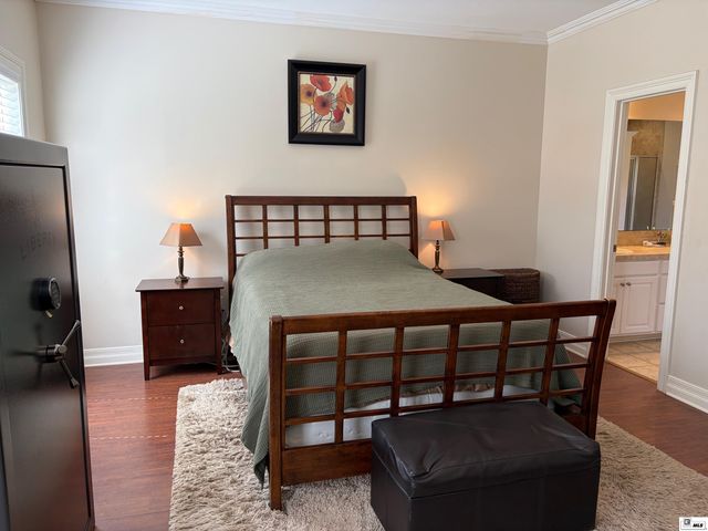 206 SAVANNAH TRACE DRIVE, Ruston, LA 71270