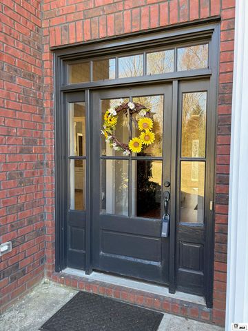 206 SAVANNAH TRACE DRIVE, Ruston, LA 71270