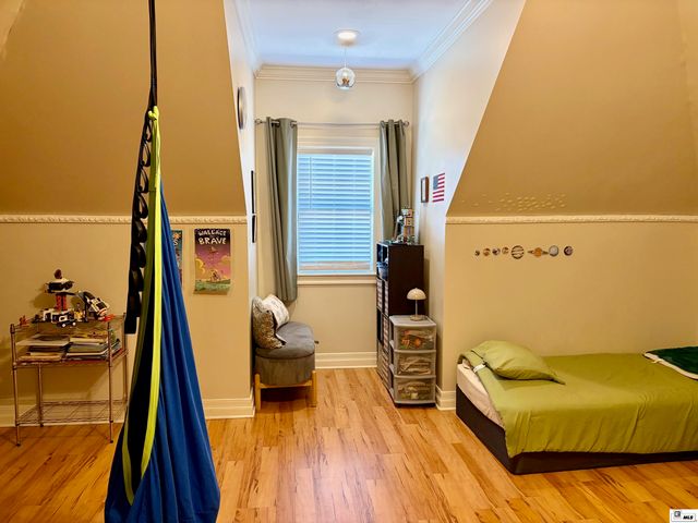 206 SAVANNAH TRACE DRIVE, Ruston, LA 71270