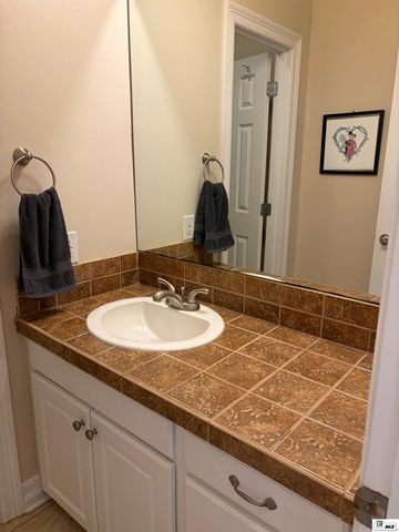 206 SAVANNAH TRACE DRIVE, Ruston, LA 71270