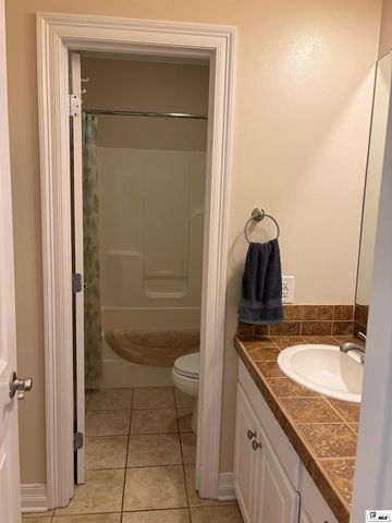 206 SAVANNAH TRACE DRIVE, Ruston, LA 71270