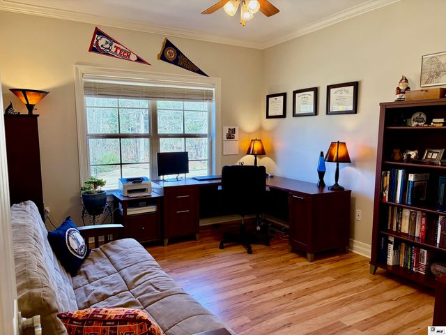 206 SAVANNAH TRACE DRIVE, Ruston, LA 71270