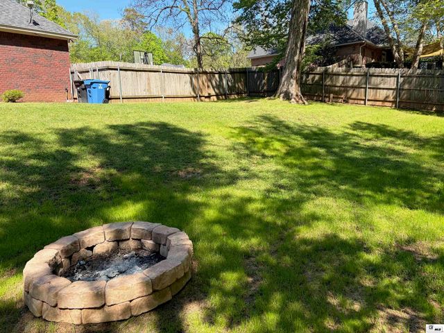 206 SAVANNAH TRACE DRIVE, Ruston, LA 71270