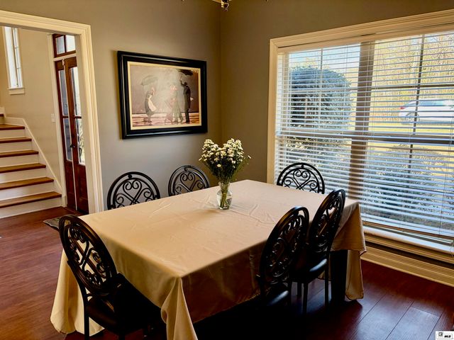 206 SAVANNAH TRACE DRIVE, Ruston, LA 71270