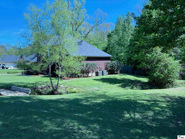 206 SAVANNAH TRACE DRIVE, Ruston, LA 71270