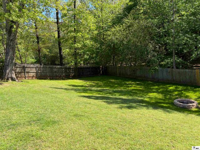 206 SAVANNAH TRACE DRIVE, Ruston, LA 71270