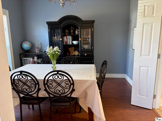 206 SAVANNAH TRACE DRIVE, Ruston, LA 71270