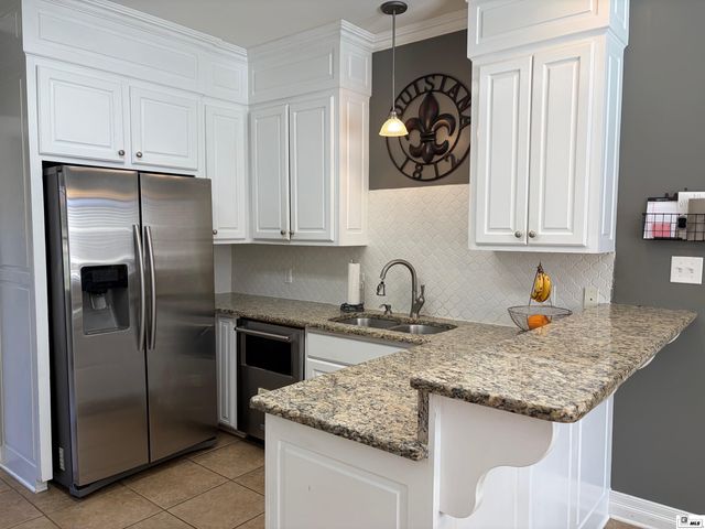 206 SAVANNAH TRACE DRIVE, Ruston, LA 71270