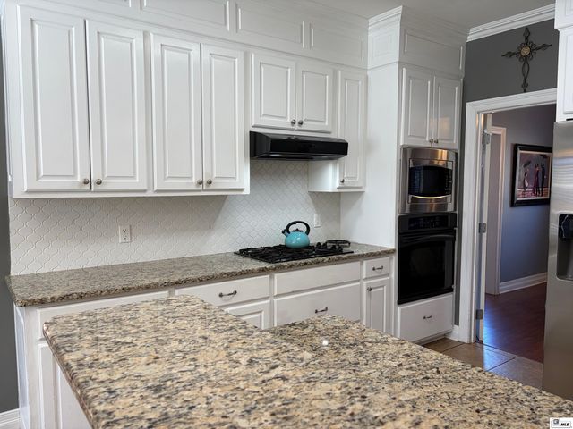 206 SAVANNAH TRACE DRIVE, Ruston, LA 71270