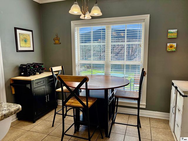 206 SAVANNAH TRACE DRIVE, Ruston, LA 71270