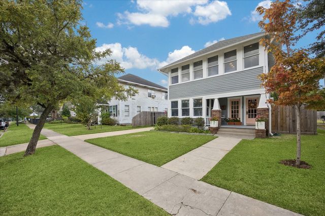 1221 Columbia Street, Houston, TX 77008