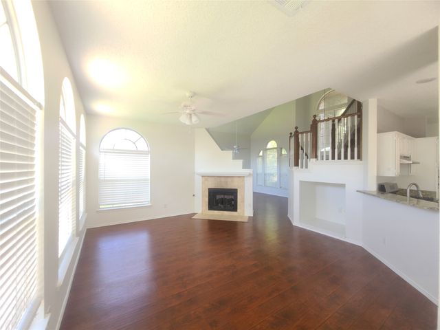 2217 Sky Harbor Drive, Plano, TX 75025