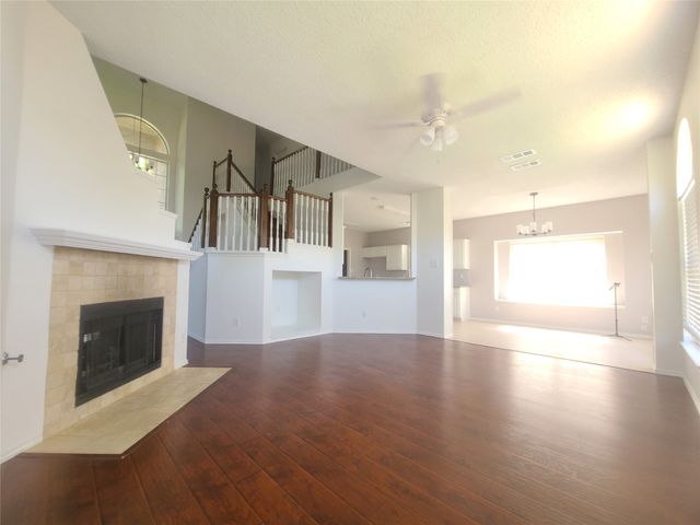 2217 Sky Harbor Drive, Plano, TX 75025