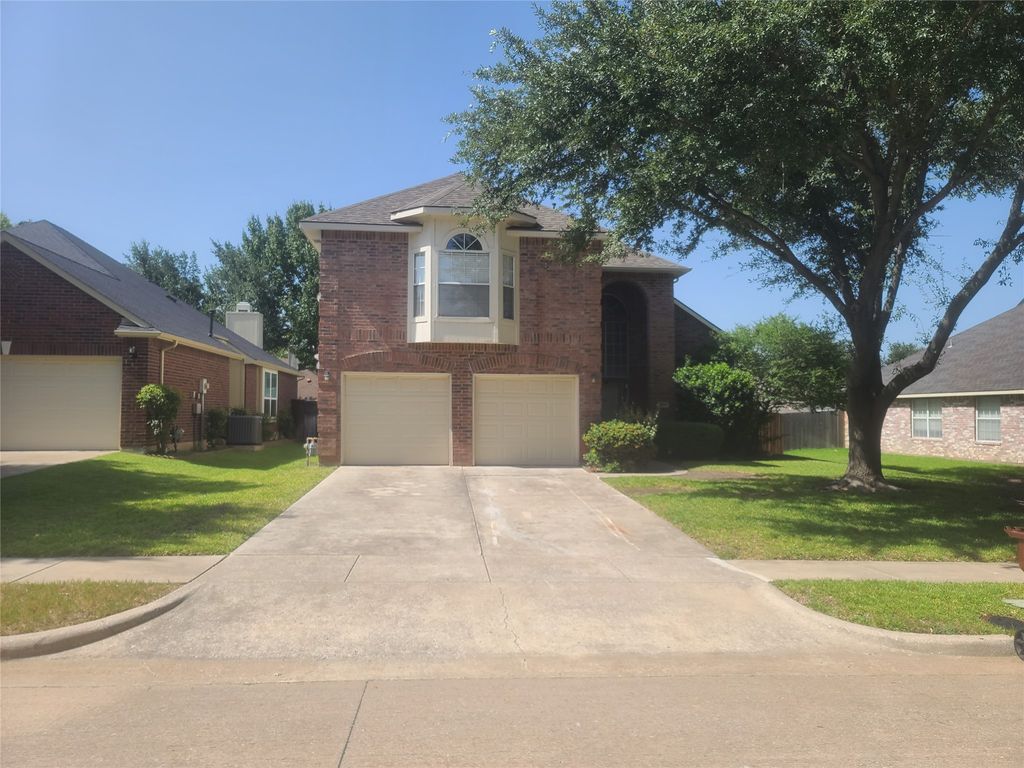 2217 Sky Harbor Drive, Plano, TX 75025