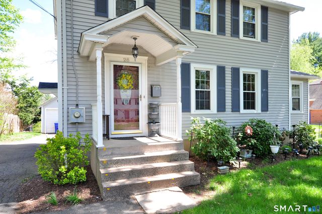 28 Prospect Street, Bloomfield, CT 06002