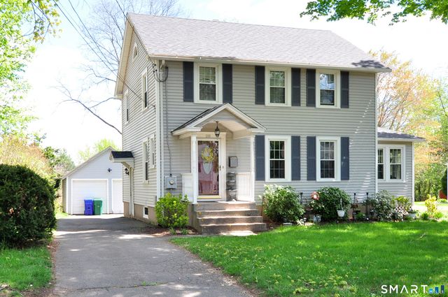 28 Prospect Street, Bloomfield, CT 06002