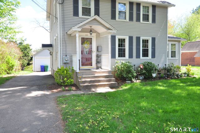 28 Prospect Street, Bloomfield, CT 06002