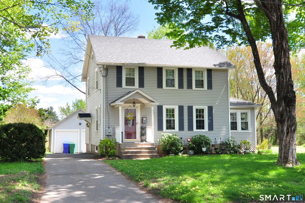 28 Prospect Street, Bloomfield, CT 06002