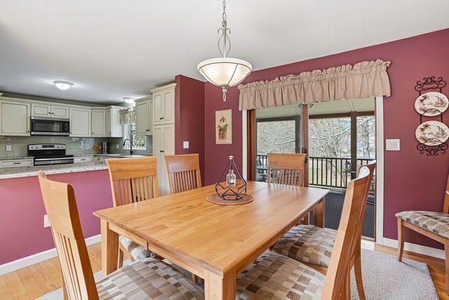 5 Okemo Ridge Road, Sutton, MA 01590