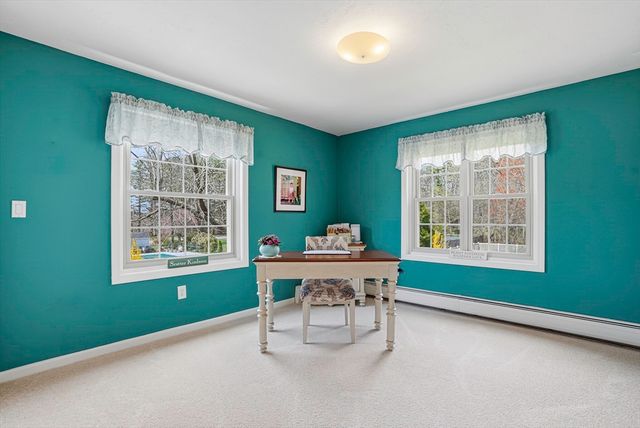 5 Okemo Ridge Road, Sutton, MA 01590