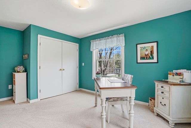 5 Okemo Ridge Road, Sutton, MA 01590