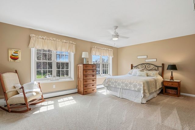 5 Okemo Ridge Road, Sutton, MA 01590