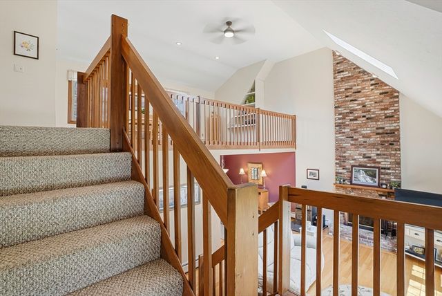 5 Okemo Ridge Road, Sutton, MA 01590