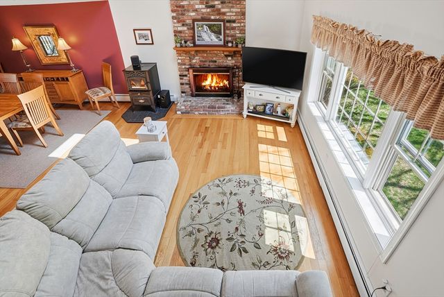 5 Okemo Ridge Road, Sutton, MA 01590