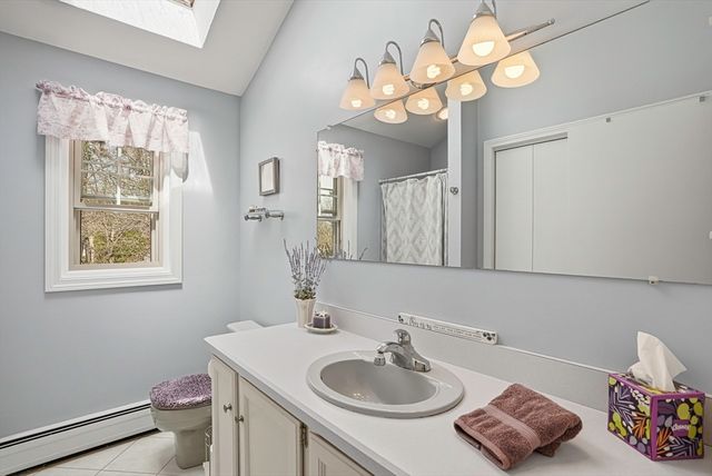 5 Okemo Ridge Road, Sutton, MA 01590