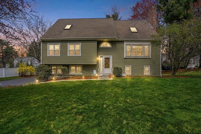 5 Okemo Ridge Road, Sutton, MA 01590