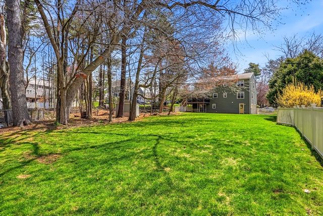 5 Okemo Ridge Road, Sutton, MA 01590