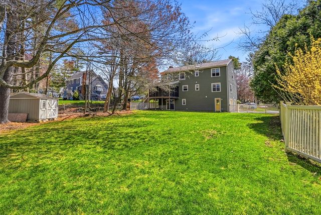 5 Okemo Ridge Road, Sutton, MA 01590
