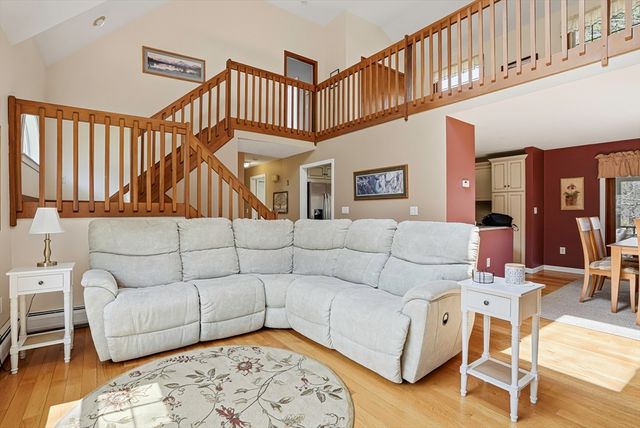 5 Okemo Ridge Road, Sutton, MA 01590