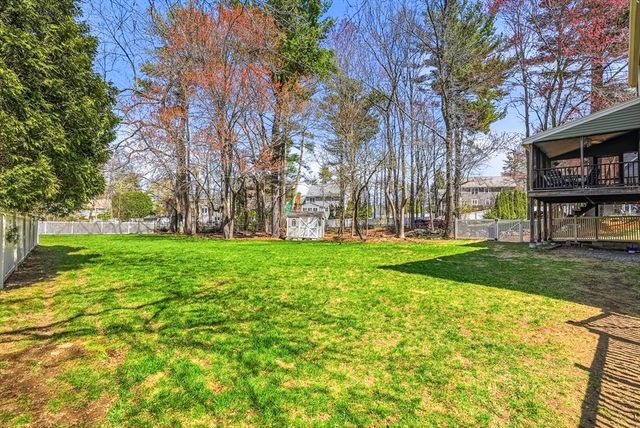 5 Okemo Ridge Road, Sutton, MA 01590