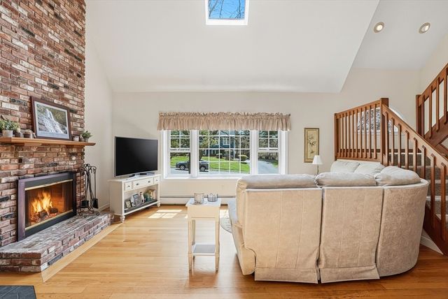 5 Okemo Ridge Road, Sutton, MA 01590