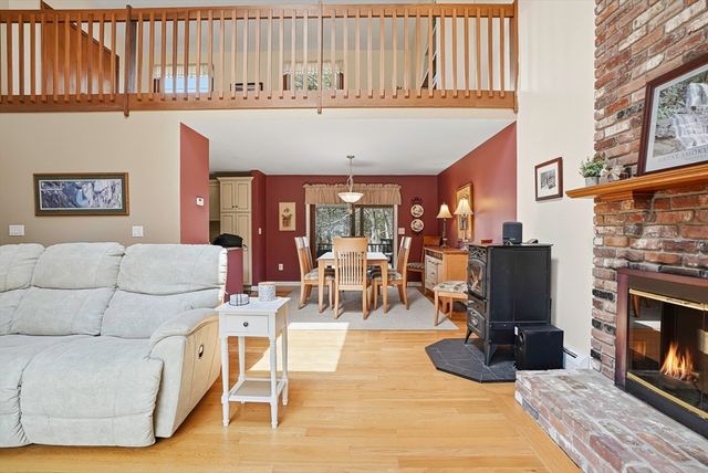 5 Okemo Ridge Road, Sutton, MA 01590