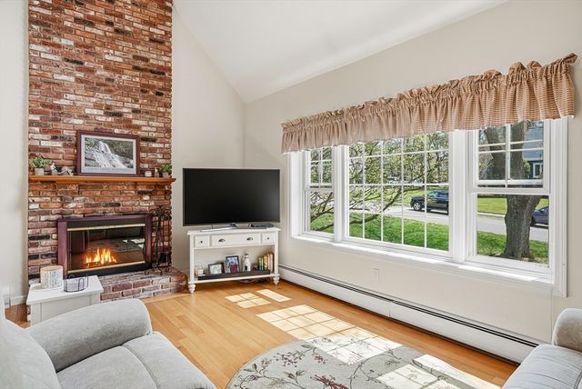 5 Okemo Ridge Road, Sutton, MA 01590