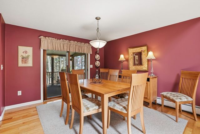 5 Okemo Ridge Road, Sutton, MA 01590