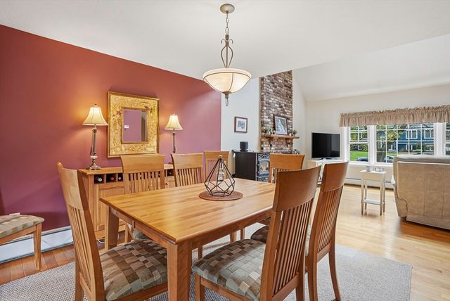 5 Okemo Ridge Road, Sutton, MA 01590