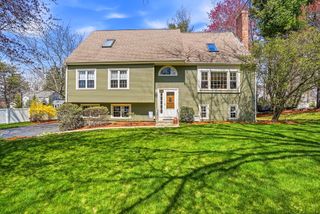 5 Okemo Ridge Road, Sutton, MA 01590