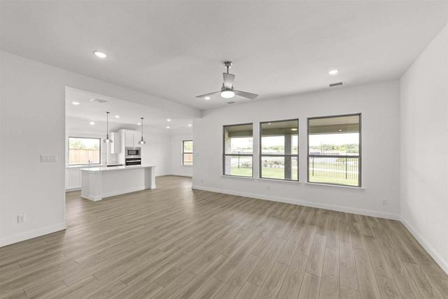 3937 Melica Lane, Heartland, TX 75114