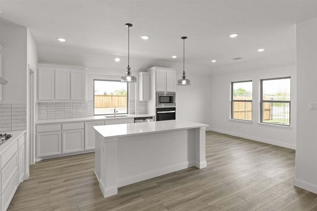 3937 Melica Lane, Heartland, TX 75114