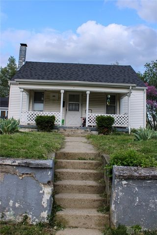 591 Kennedy Street, Xenia, OH 45385