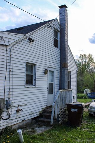 591 Kennedy Street, Xenia, OH 45385