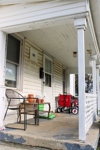 591 Kennedy Street, Xenia, OH 45385