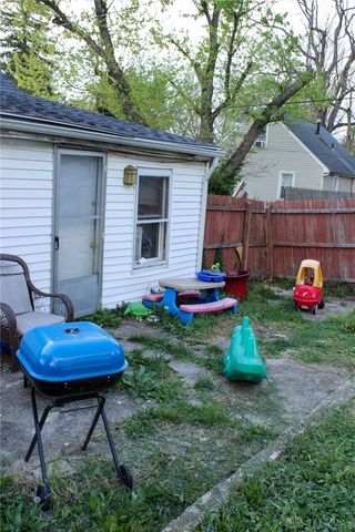 591 Kennedy Street, Xenia, OH 45385