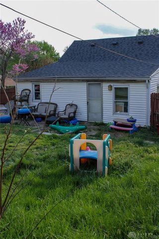 591 Kennedy Street, Xenia, OH 45385